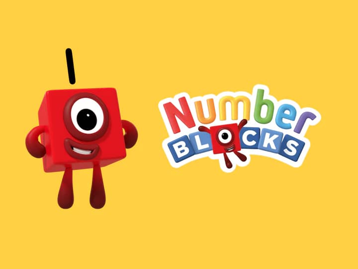 NumberBlocks