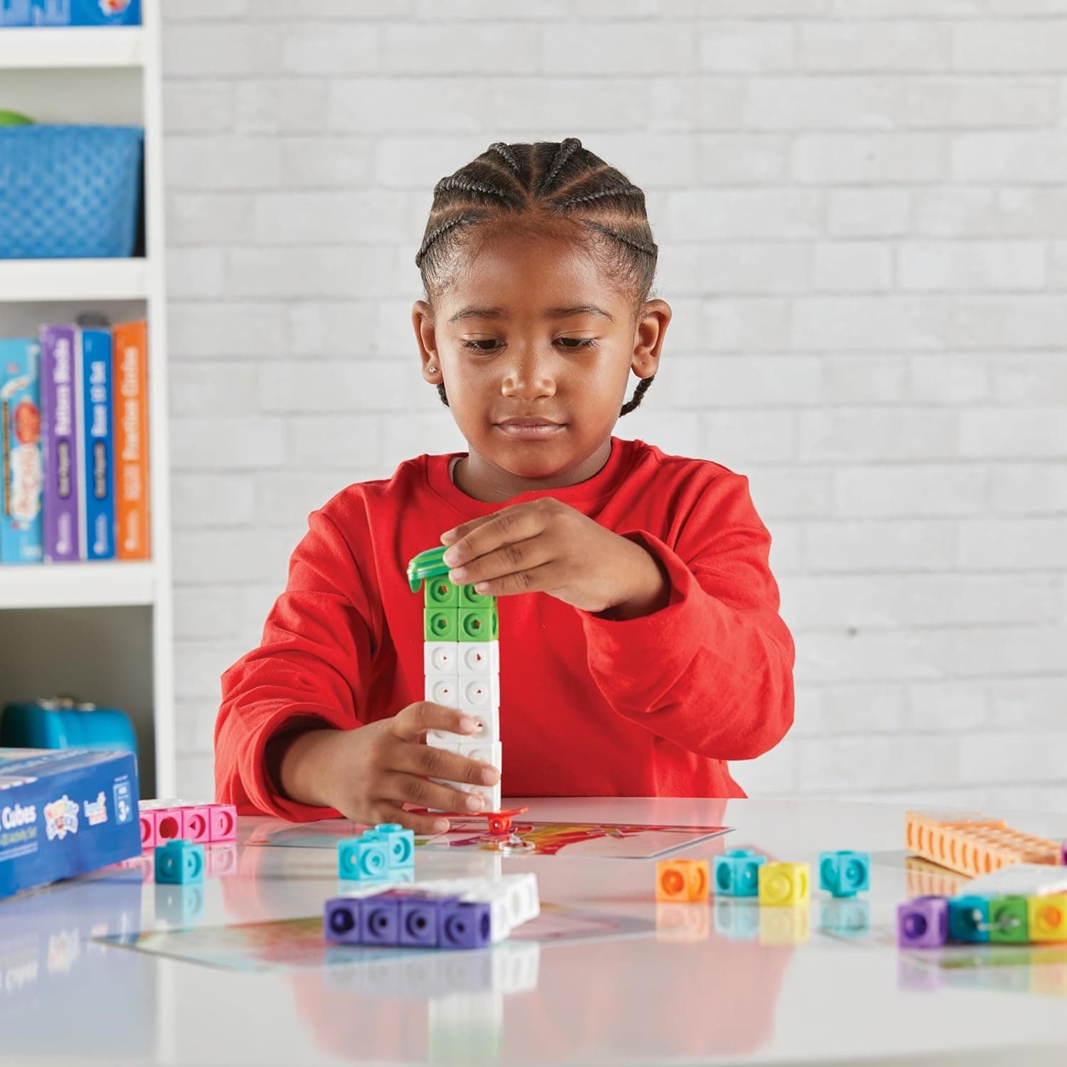 Numberblocks Juego de Actividades 11-20 miniatura 2