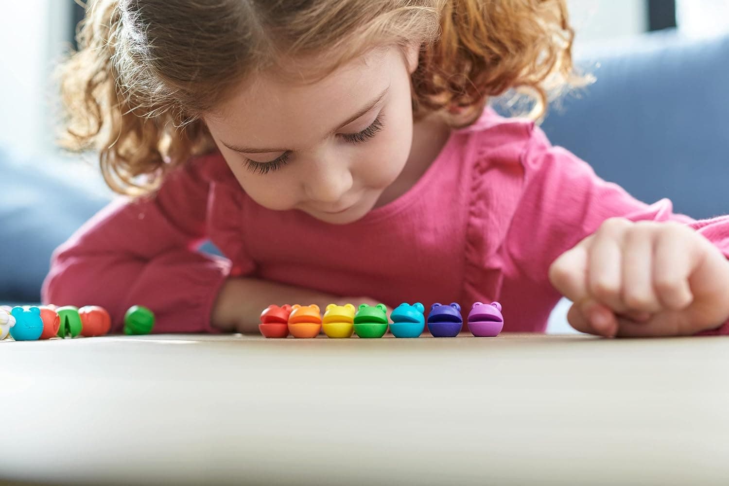 Numberblocks Juego de Contadores Matemáticos miniatura 2