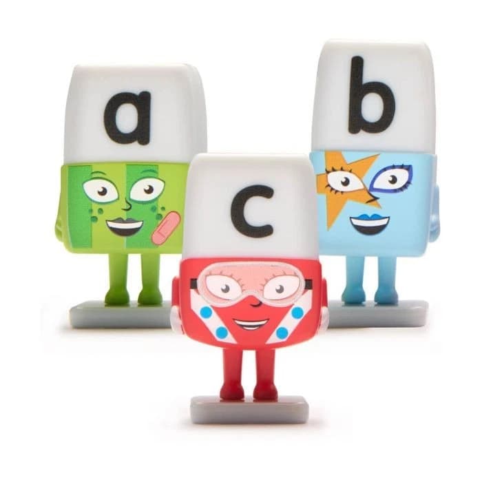 ALPHABLOCKS miniatura 4