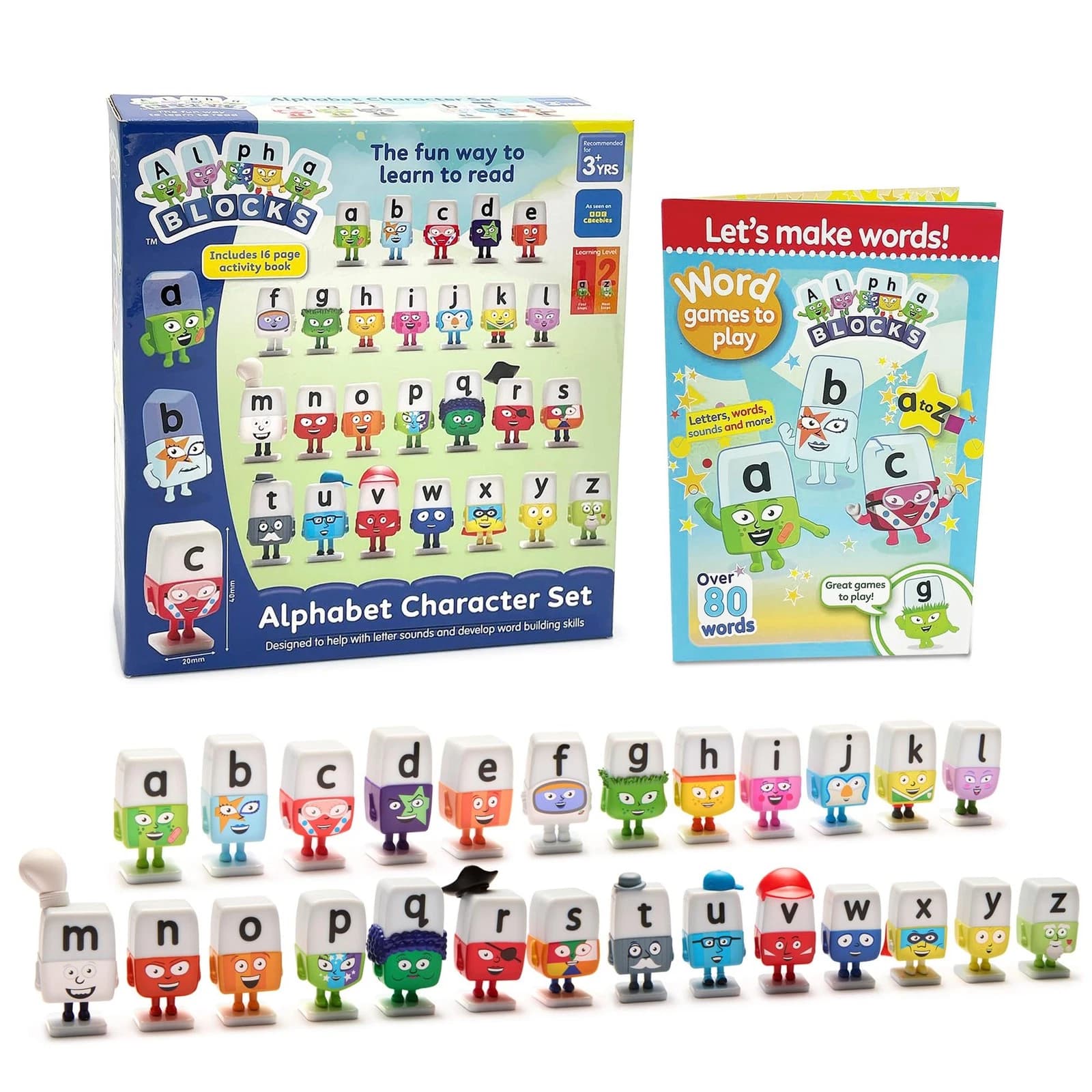 ALPHABLOCKS miniatura 5